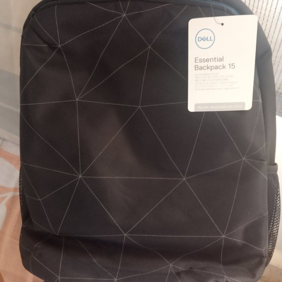 Original DELL Essential Backpack 15 - Picture 9 of 11